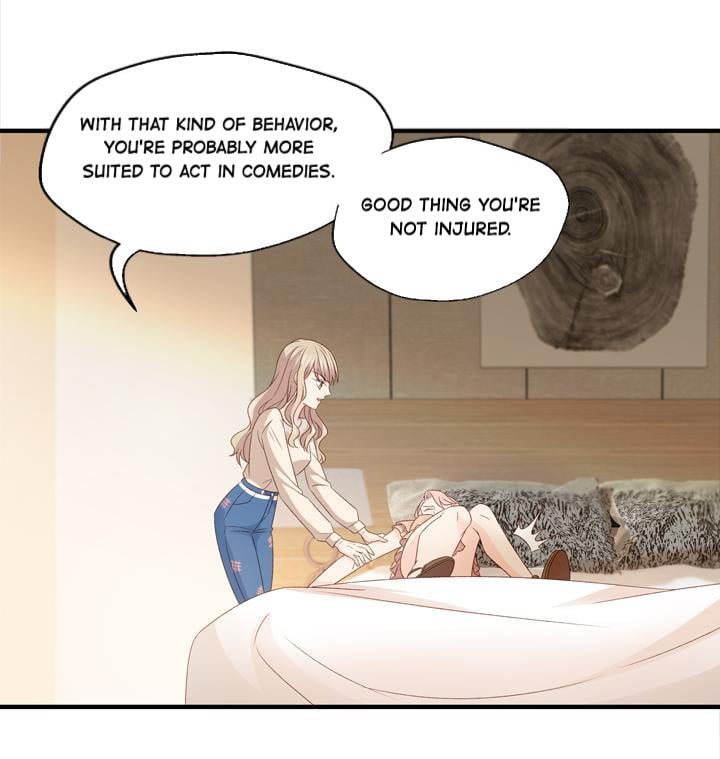 Silkflower Fantasy Dream ( Dream of Night Bloom ) Chapter 48 - page 28