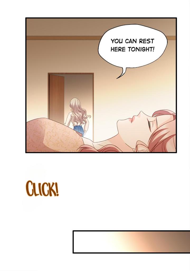 Silkflower Fantasy Dream ( Dream of Night Bloom ) Chapter 48 - page 29
