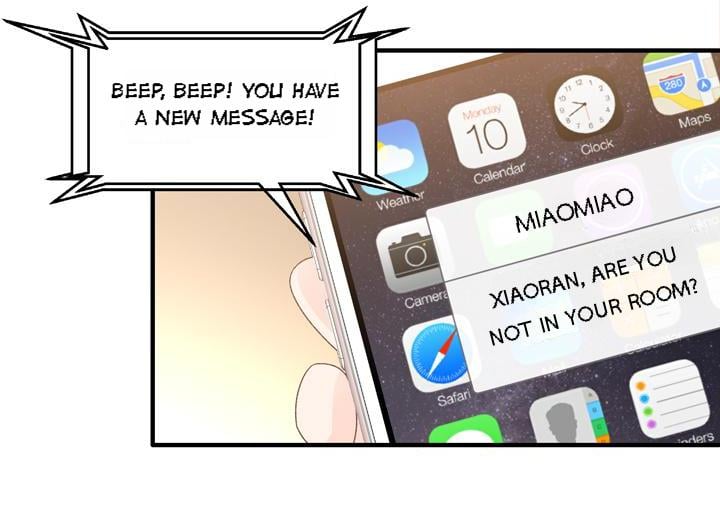 Silkflower Fantasy Dream ( Dream of Night Bloom ) Chapter 48 - page 3