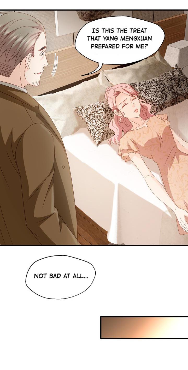 Silkflower Fantasy Dream ( Dream of Night Bloom ) Chapter 48 - page 32