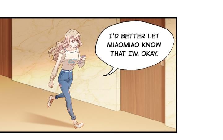 Silkflower Fantasy Dream ( Dream of Night Bloom ) Chapter 48 - page 33