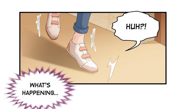 Silkflower Fantasy Dream ( Dream of Night Bloom ) Chapter 48 - page 34