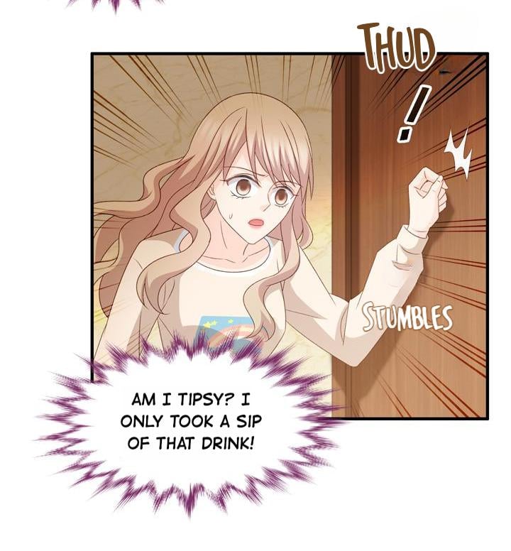 Silkflower Fantasy Dream ( Dream of Night Bloom ) Chapter 48 - page 35