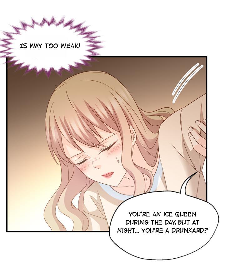 Silkflower Fantasy Dream ( Dream of Night Bloom ) Chapter 48 - page 37