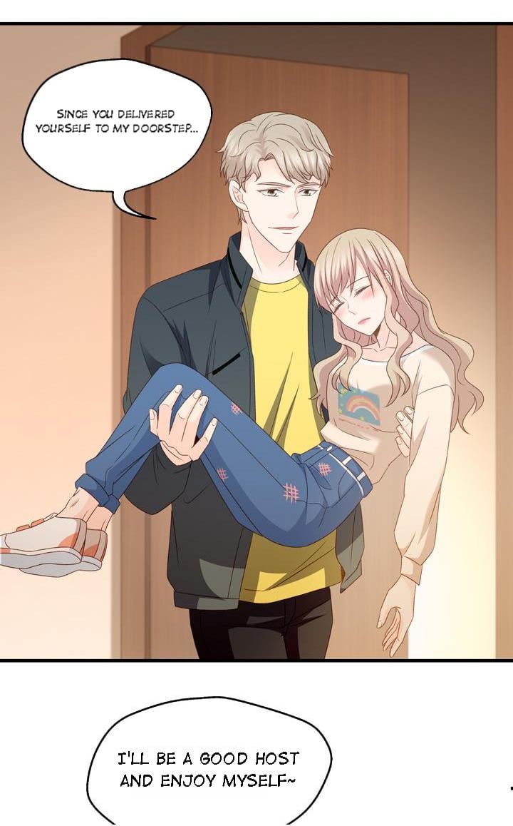 Silkflower Fantasy Dream ( Dream of Night Bloom ) Chapter 48 - page 38