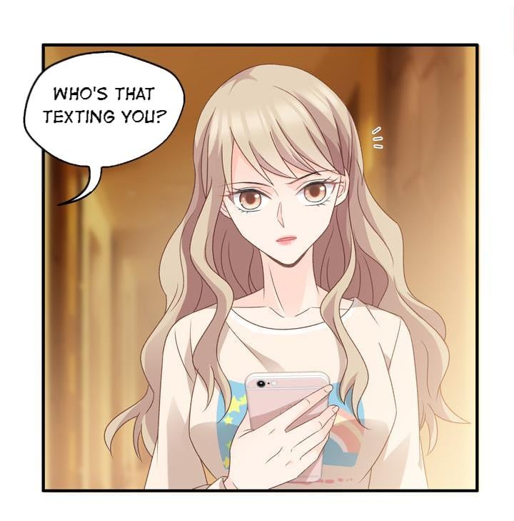 Silkflower Fantasy Dream ( Dream of Night Bloom ) Chapter 48 - page 4