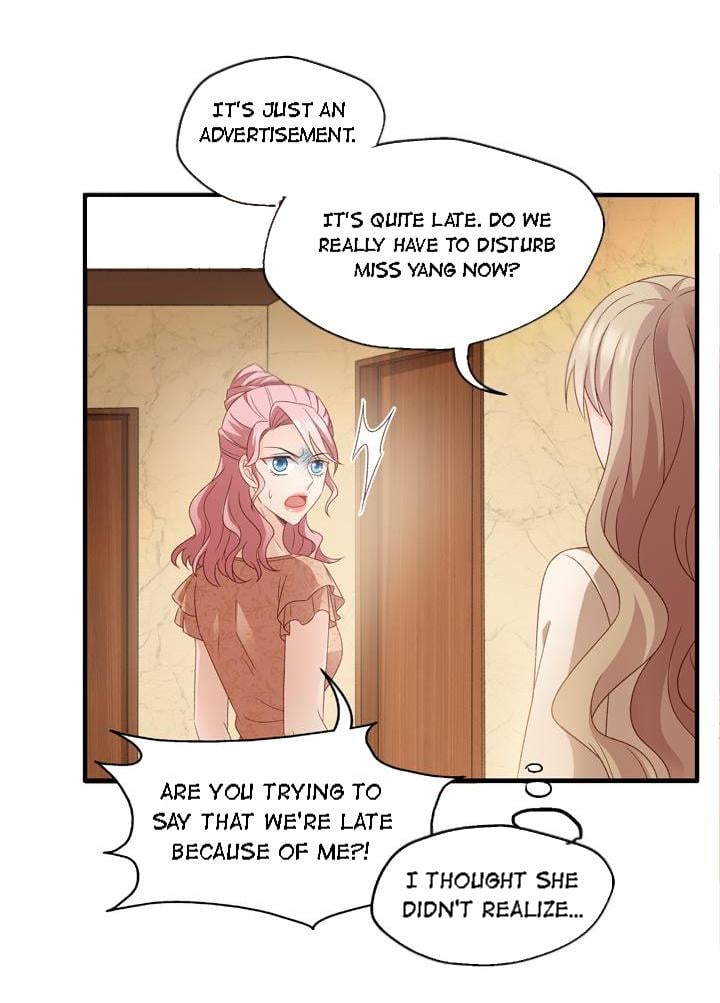 Silkflower Fantasy Dream ( Dream of Night Bloom ) Chapter 48 - page 5