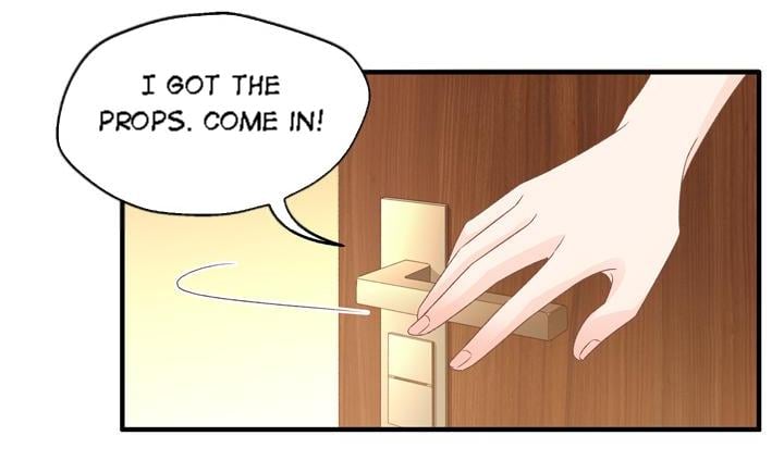 Silkflower Fantasy Dream ( Dream of Night Bloom ) Chapter 48 - page 7
