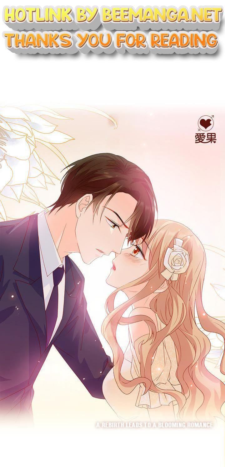 Silkflower Fantasy Dream ( Dream of Night Bloom ) Chapter 90 - page 1