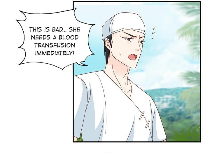 Silkflower Fantasy Dream ( Dream of Night Bloom ) Chapter 90 - page 10