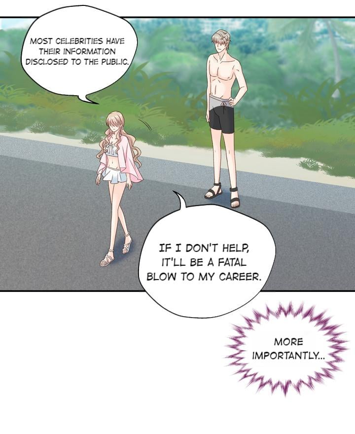 Silkflower Fantasy Dream ( Dream of Night Bloom ) Chapter 90 - page 18