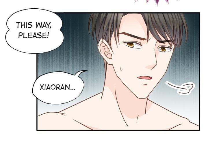 Silkflower Fantasy Dream ( Dream of Night Bloom ) Chapter 90 - page 20