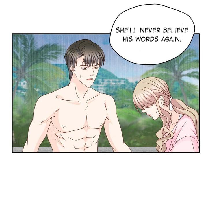 Silkflower Fantasy Dream ( Dream of Night Bloom ) Chapter 90 - page 27