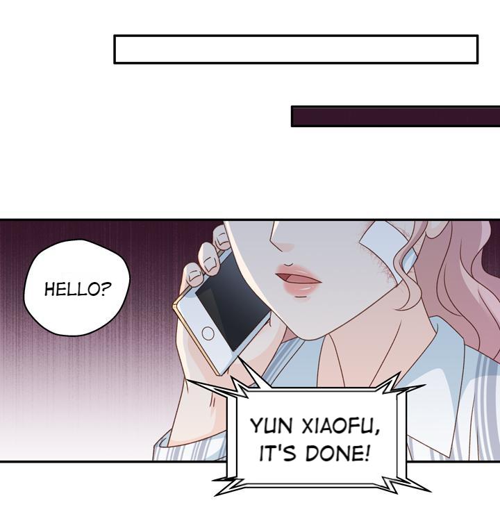 Silkflower Fantasy Dream ( Dream of Night Bloom ) Chapter 90 - page 30