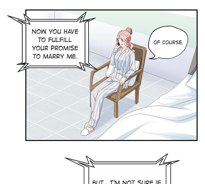 Silkflower Fantasy Dream ( Dream of Night Bloom ) Chapter 90 - page 31