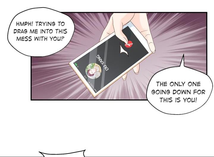 Silkflower Fantasy Dream ( Dream of Night Bloom ) Chapter 90 - page 34