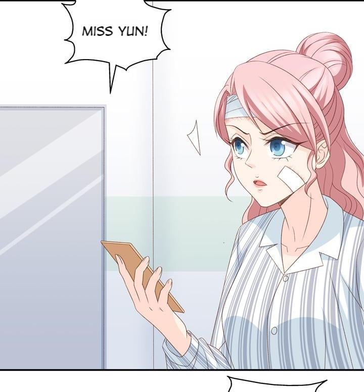 Silkflower Fantasy Dream ( Dream of Night Bloom ) Chapter 90 - page 35