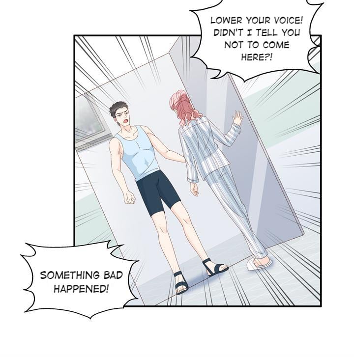 Silkflower Fantasy Dream ( Dream of Night Bloom ) Chapter 90 - page 36