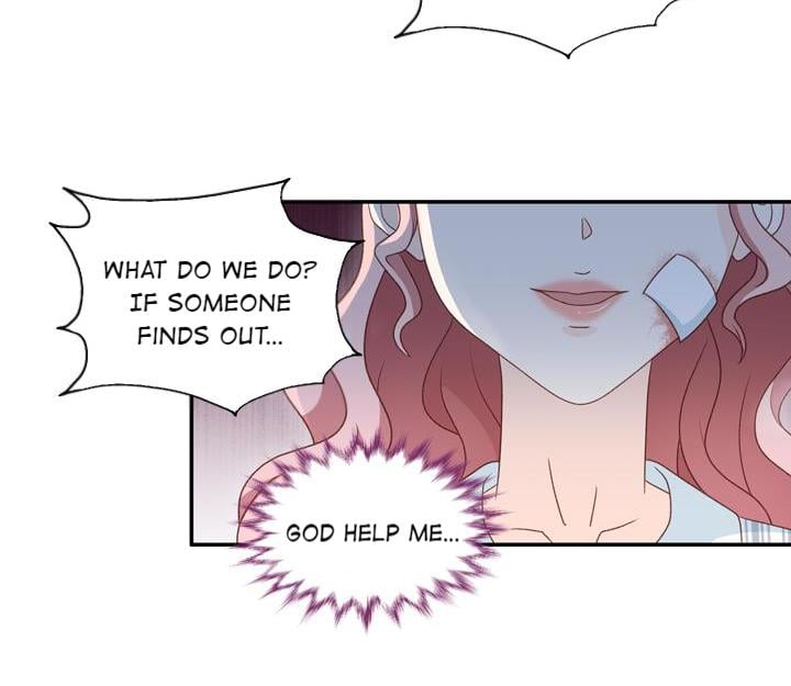 Silkflower Fantasy Dream ( Dream of Night Bloom ) Chapter 90 - page 39