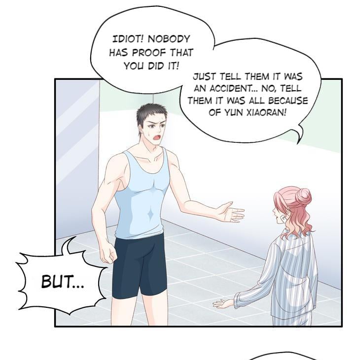 Silkflower Fantasy Dream ( Dream of Night Bloom ) Chapter 90 - page 40
