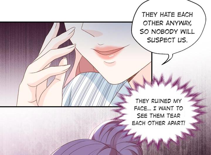 Silkflower Fantasy Dream ( Dream of Night Bloom ) Chapter 90 - page 41