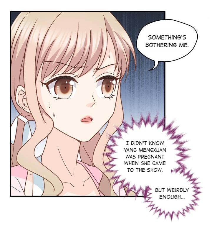 Silkflower Fantasy Dream ( Dream of Night Bloom ) Chapter 90 - page 5