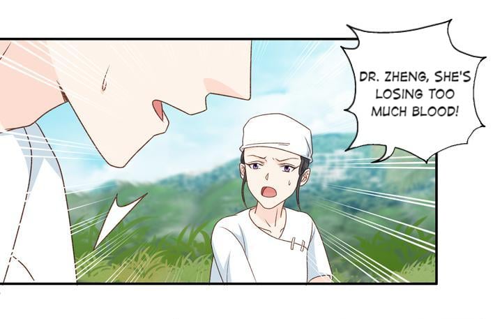 Silkflower Fantasy Dream ( Dream of Night Bloom ) Chapter 90 - page 9