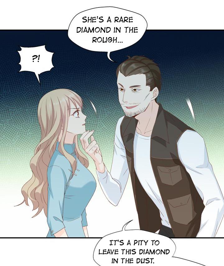 Silkflower Fantasy Dream ( Dream of Night Bloom ) Chapter 24 - page 15