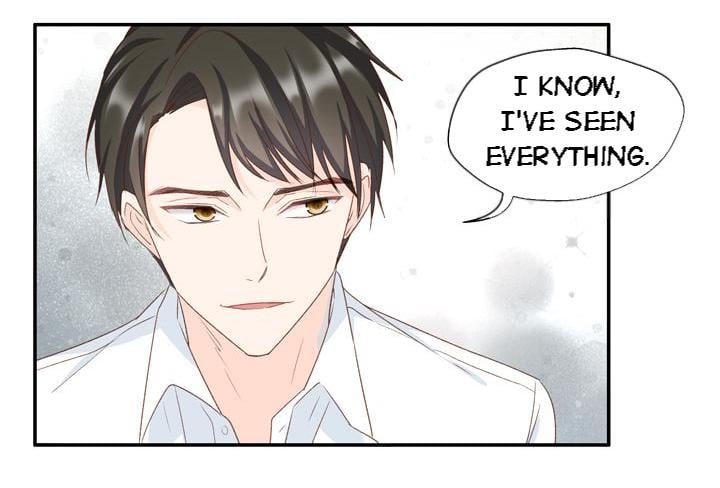 Silkflower Fantasy Dream ( Dream of Night Bloom ) Chapter 24 - page 25
