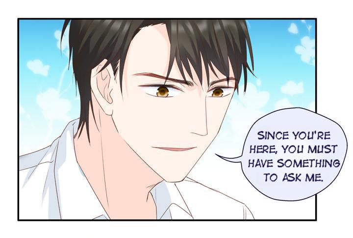 Silkflower Fantasy Dream ( Dream of Night Bloom ) Chapter 24 - page 27