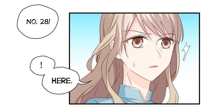 Silkflower Fantasy Dream ( Dream of Night Bloom ) Chapter 24 - page 5