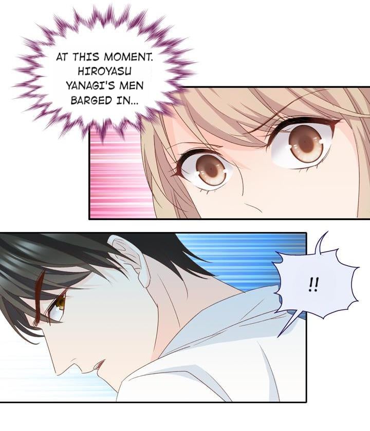 Silkflower Fantasy Dream ( Dream of Night Bloom ) Chapter 25 - page 12