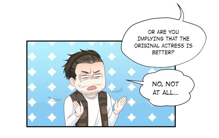 Silkflower Fantasy Dream ( Dream of Night Bloom ) Chapter 25 - page 27