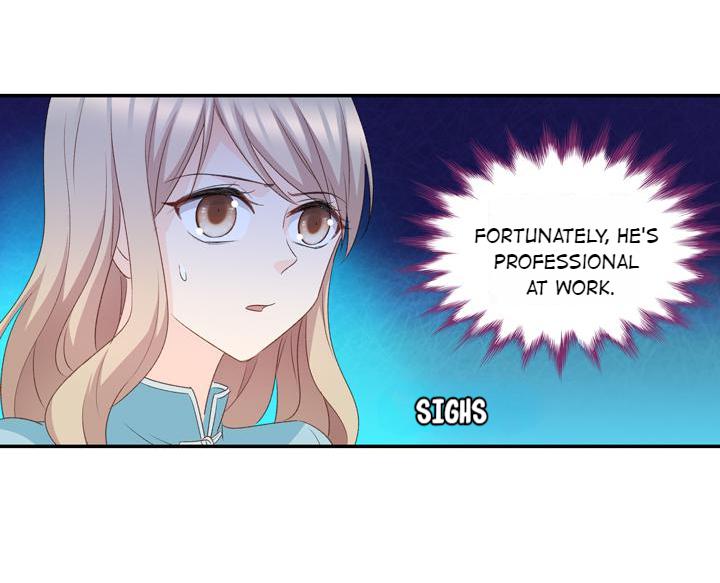 Silkflower Fantasy Dream ( Dream of Night Bloom ) Chapter 25 - page 28