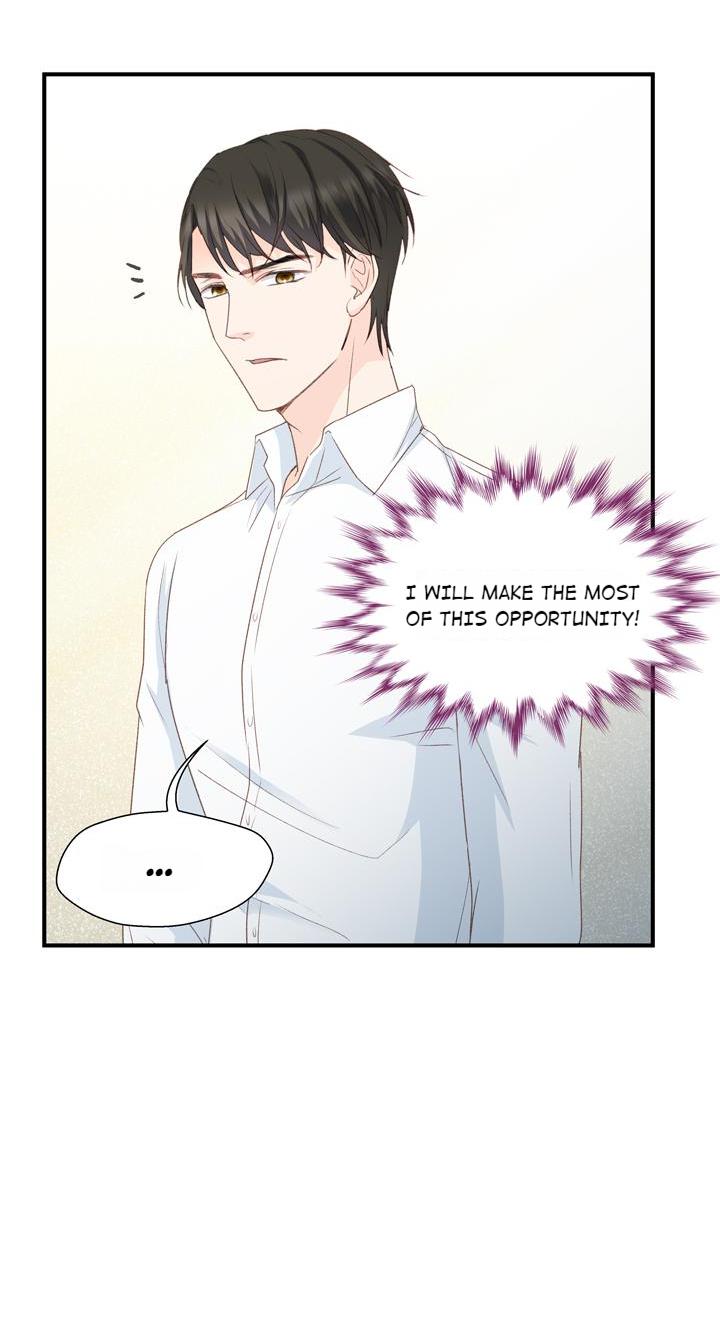 Silkflower Fantasy Dream ( Dream of Night Bloom ) Chapter 25 - page 32
