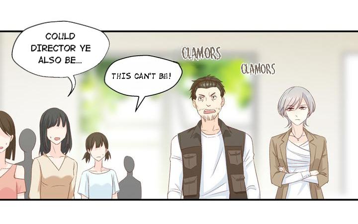 Silkflower Fantasy Dream ( Dream of Night Bloom ) Chapter 25 - page 4