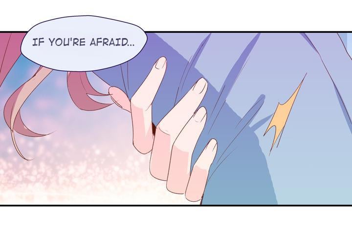 Silkflower Fantasy Dream ( Dream of Night Bloom ) Chapter 25 - page 9