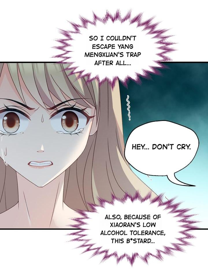 Silkflower Fantasy Dream ( Dream of Night Bloom ) Chapter 49 - page 10
