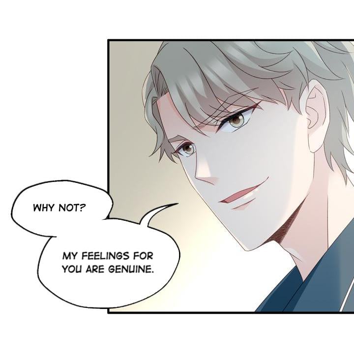 Silkflower Fantasy Dream ( Dream of Night Bloom ) Chapter 49 - page 12