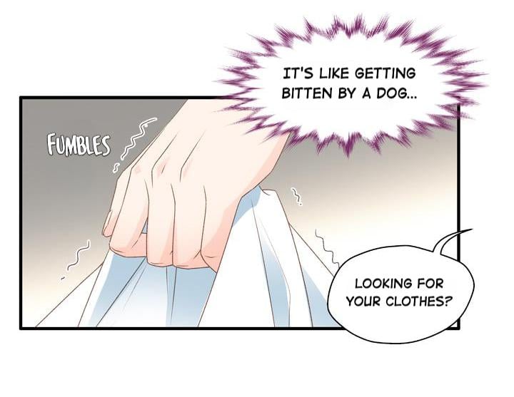Silkflower Fantasy Dream ( Dream of Night Bloom ) Chapter 49 - page 13