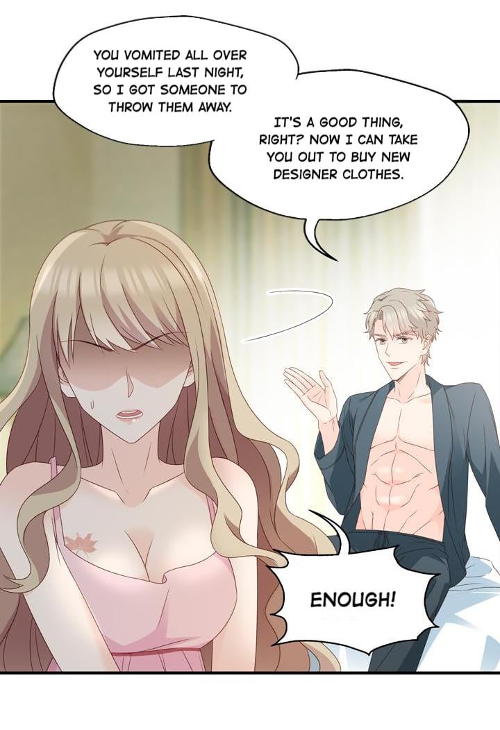 Silkflower Fantasy Dream ( Dream of Night Bloom ) Chapter 49 - page 14