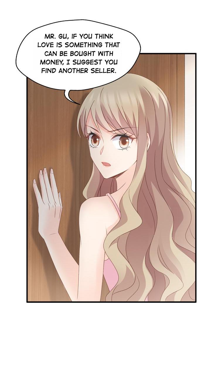 Silkflower Fantasy Dream ( Dream of Night Bloom ) Chapter 49 - page 15