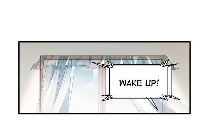 Silkflower Fantasy Dream ( Dream of Night Bloom ) Chapter 49 - page 2