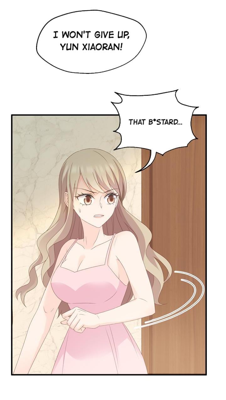 Silkflower Fantasy Dream ( Dream of Night Bloom ) Chapter 49 - page 21