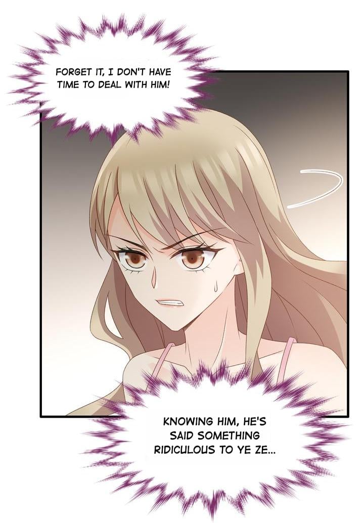 Silkflower Fantasy Dream ( Dream of Night Bloom ) Chapter 49 - page 22
