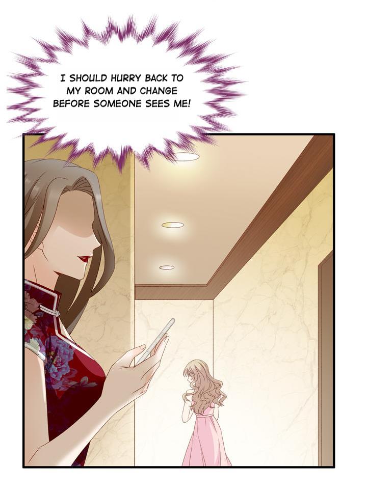 Silkflower Fantasy Dream ( Dream of Night Bloom ) Chapter 49 - page 23