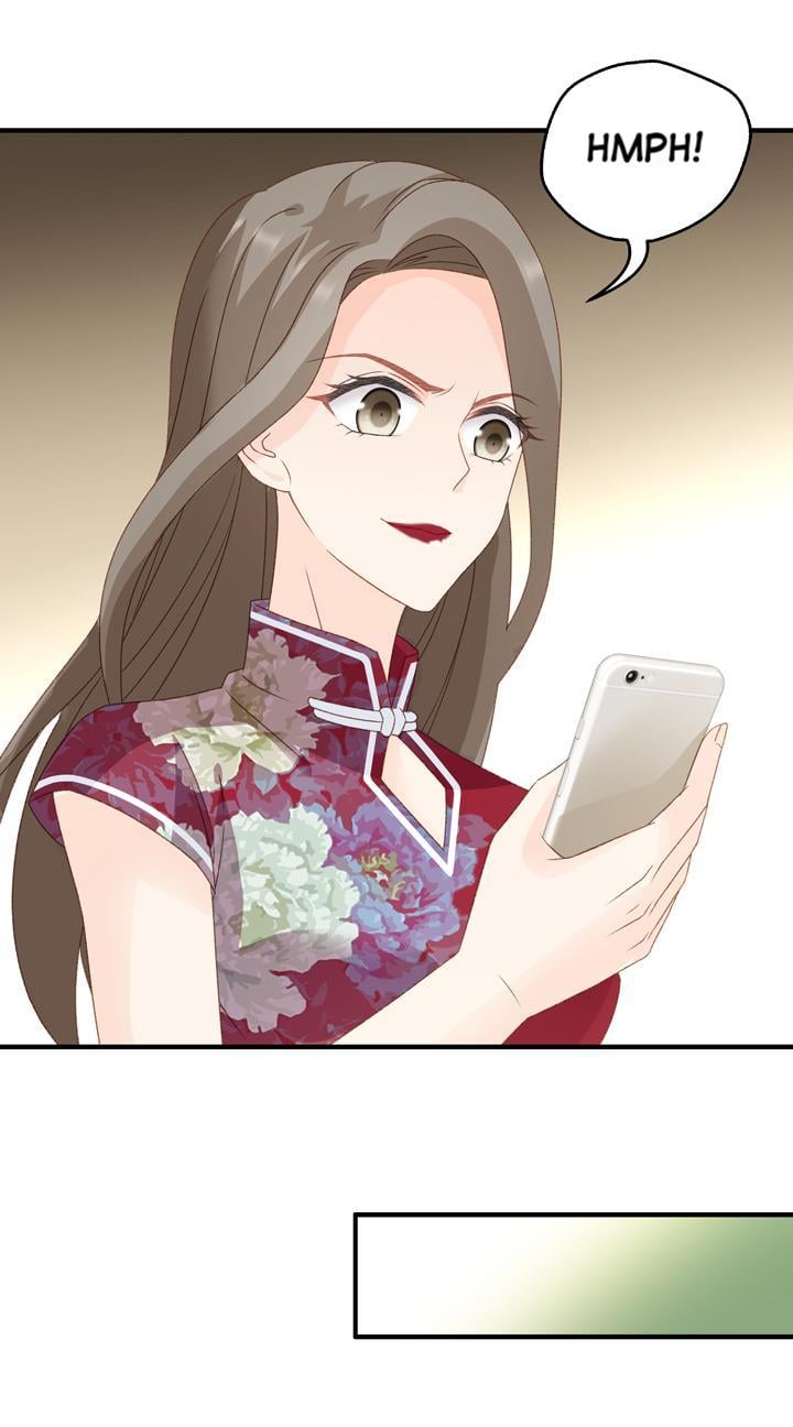 Silkflower Fantasy Dream ( Dream of Night Bloom ) Chapter 49 - page 25