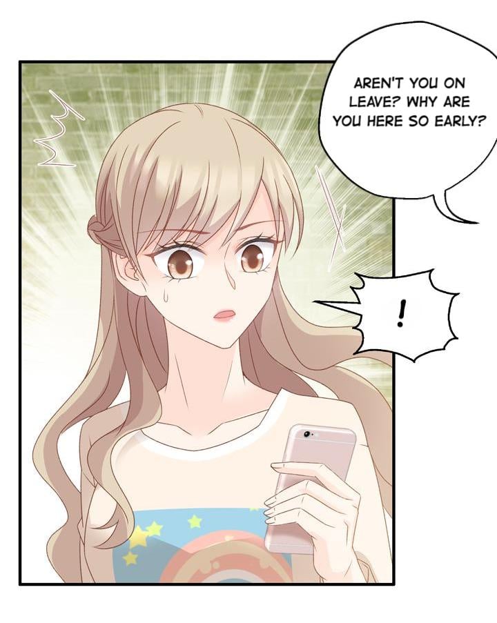 Silkflower Fantasy Dream ( Dream of Night Bloom ) Chapter 49 - page 27