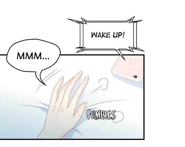 Silkflower Fantasy Dream ( Dream of Night Bloom ) Chapter 49 - page 3