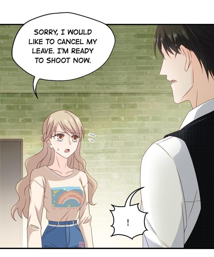 Silkflower Fantasy Dream ( Dream of Night Bloom ) Chapter 49 - page 31